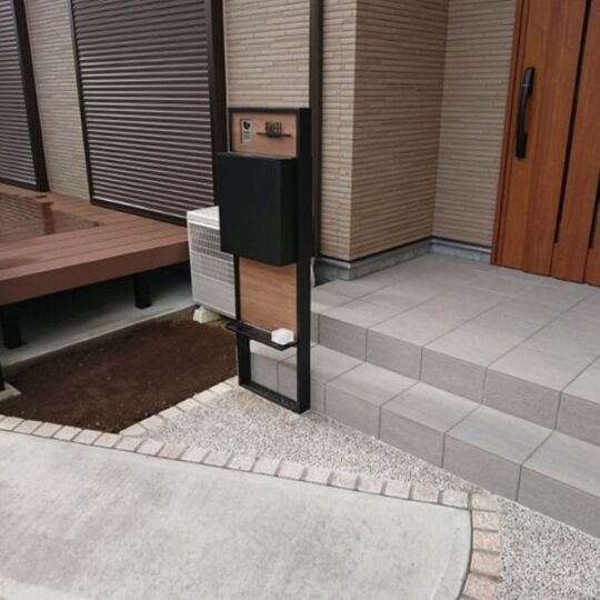 画像1448：外構