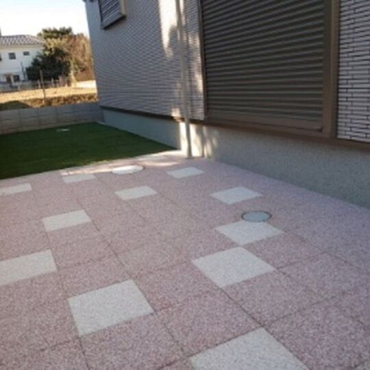 画像1457：外構