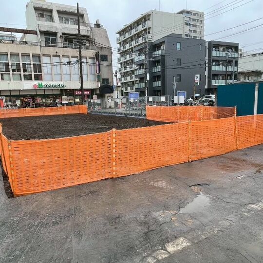 画像1479：解体