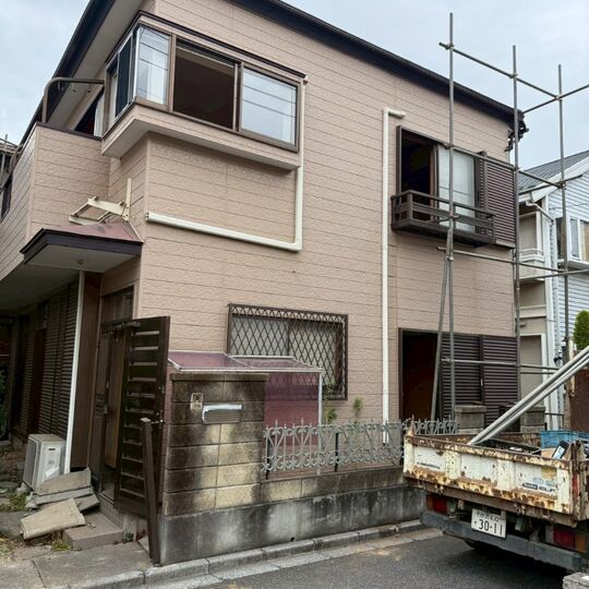 画像1493：解体
