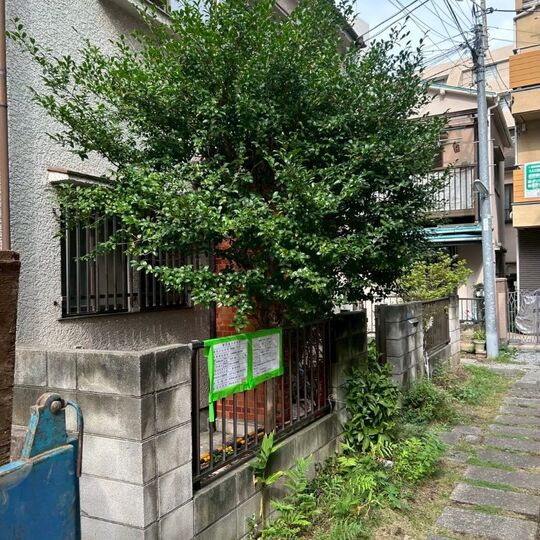 画像1499：解体