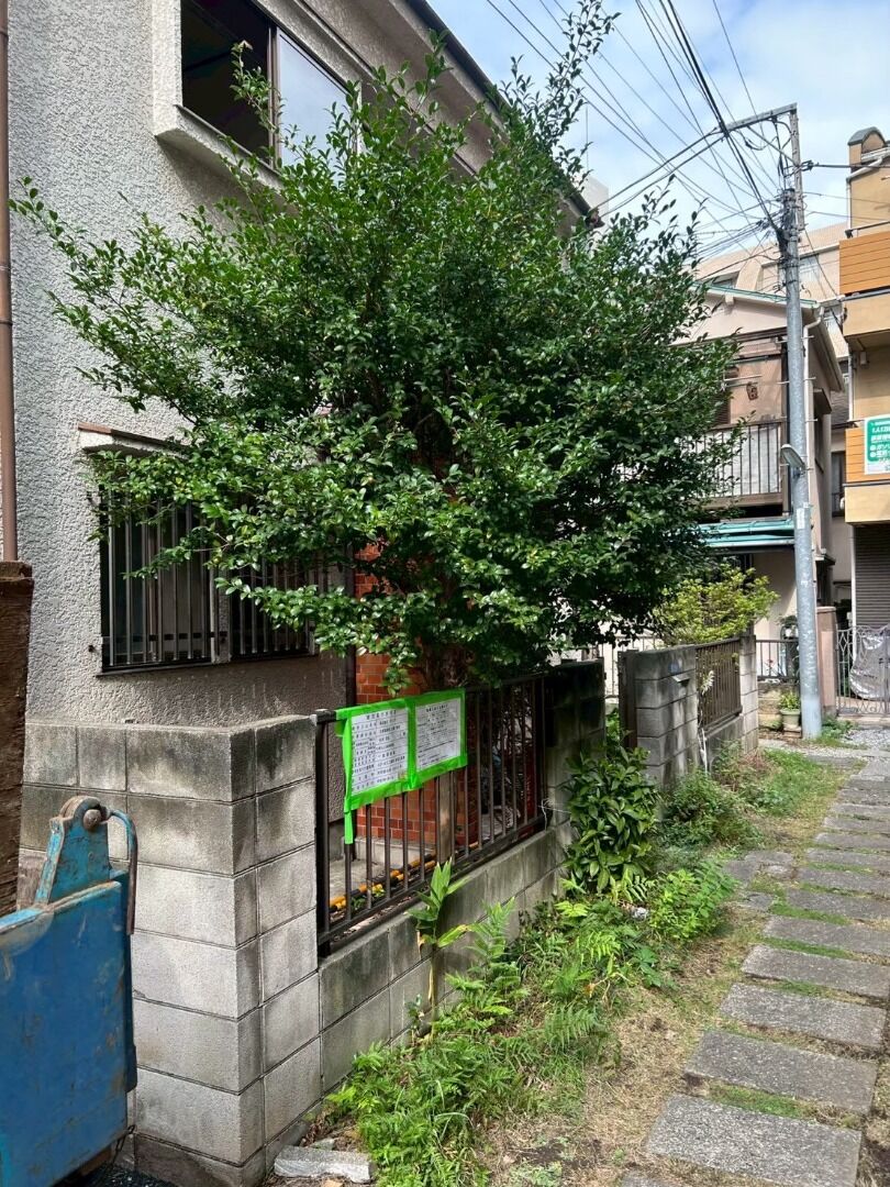 解体