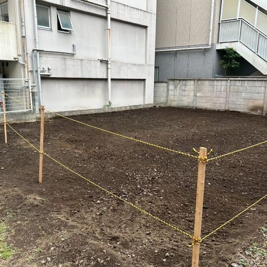 画像1501：解体