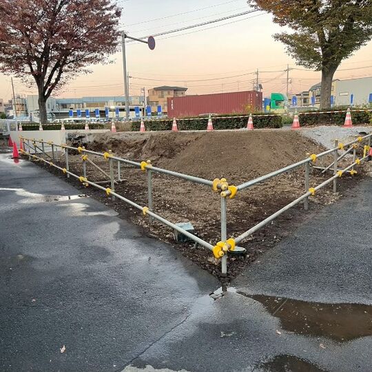 画像1517：解体