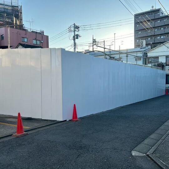 画像1521：解体