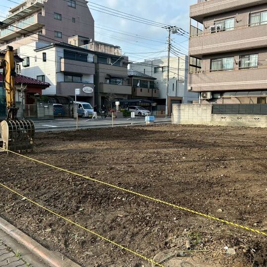 画像1523：解体