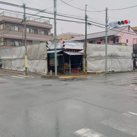 画像1525：解体