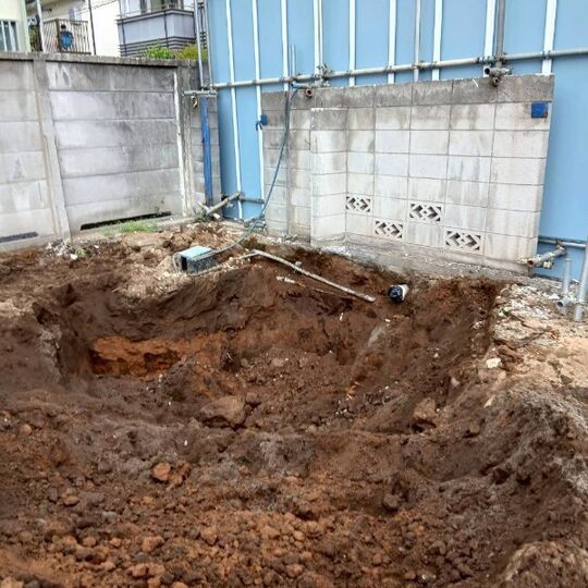 画像1538：解体