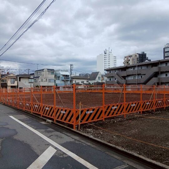 画像1544：解体
