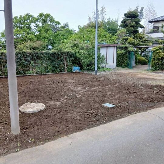 画像1550：解体