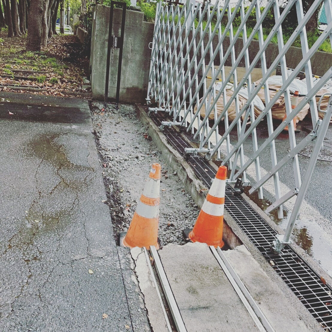 家の外回りのことならお任せください✨