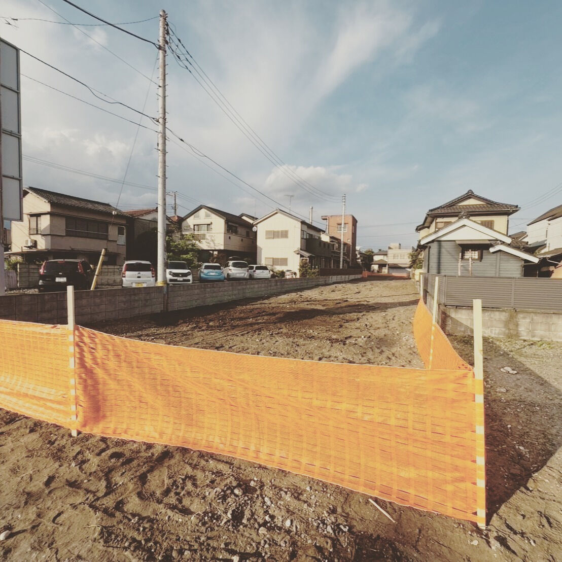 信頼できる解体工事とは💪🏡