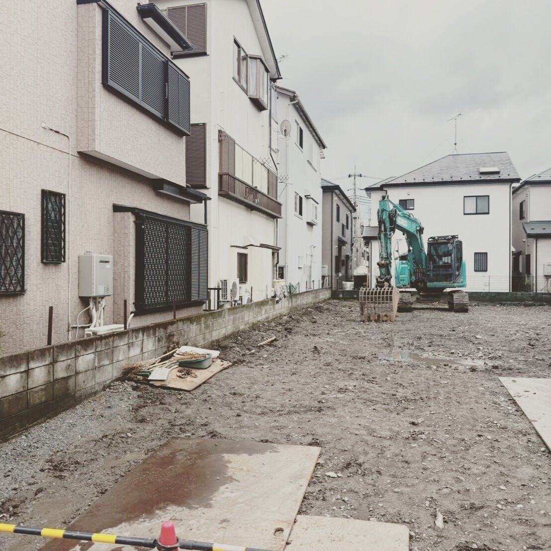 解体費用についての小話 🏠
