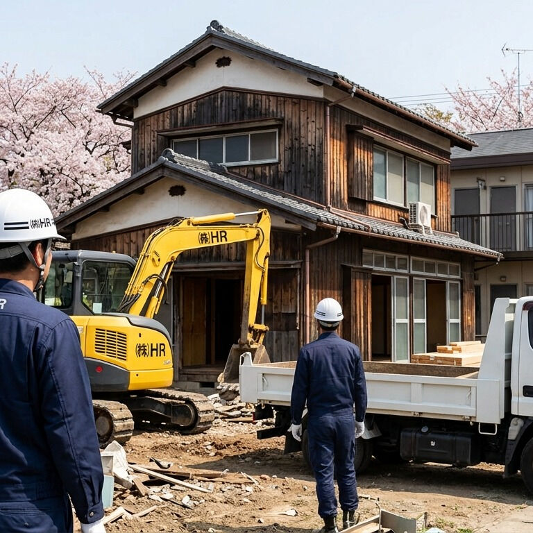 土地の未来を一緒に描きましょう🌿