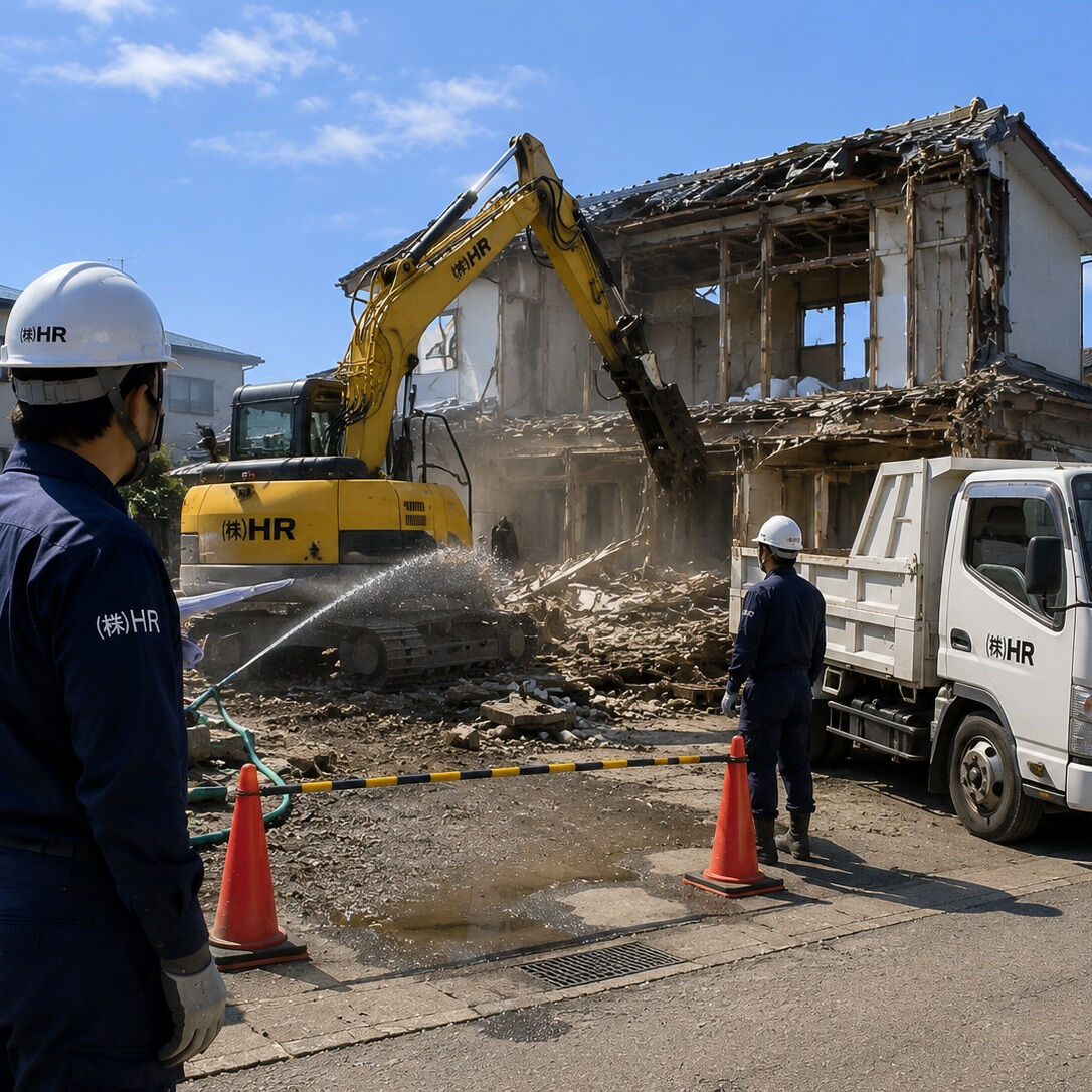 安心と信頼をお届けします🔧