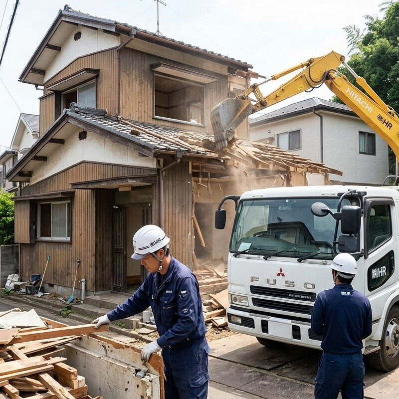 安全性は何よりも大切です🔧