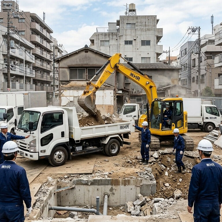 予期せぬ発見に備える🔍