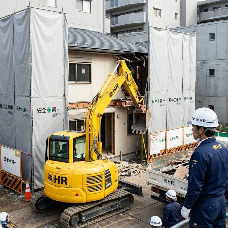 10月は気候が涼しくなり、作業を進めるには理想的な時期です🍂