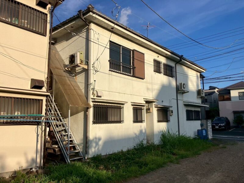 空き家