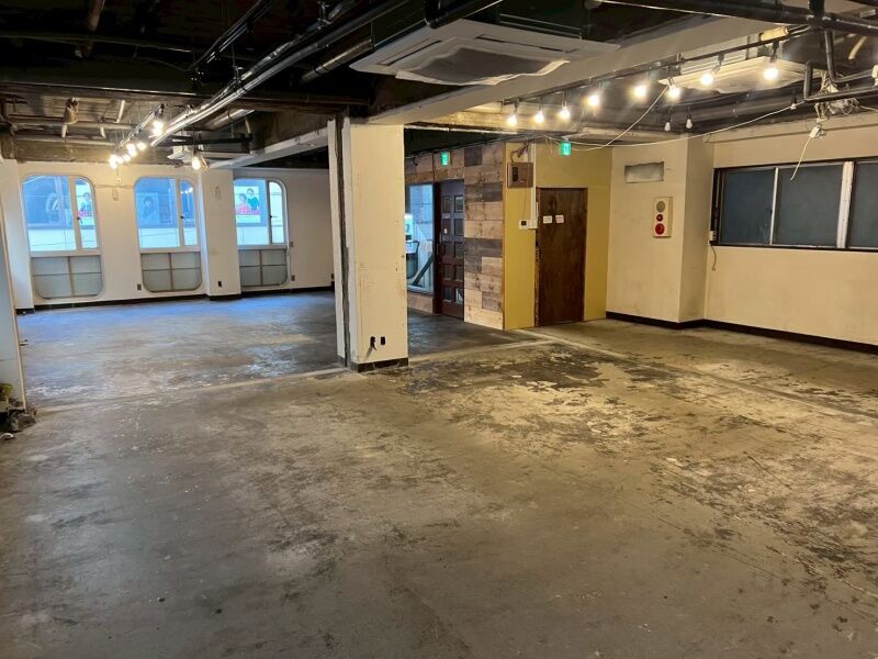 店舗
