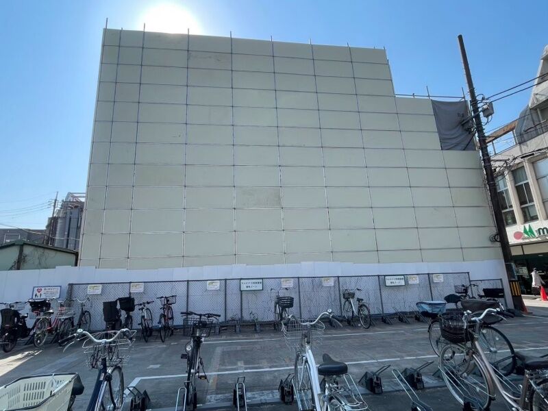 マンション