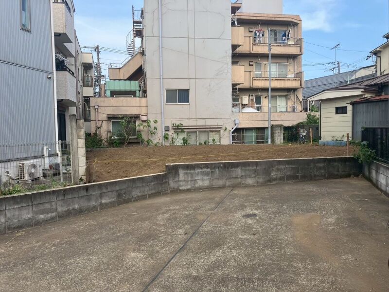 アパート