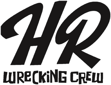 株式会社HR